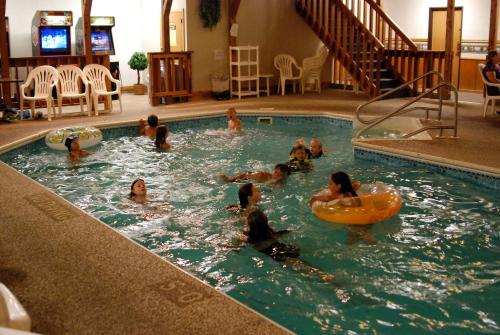 Luck Country Inn - featured photo