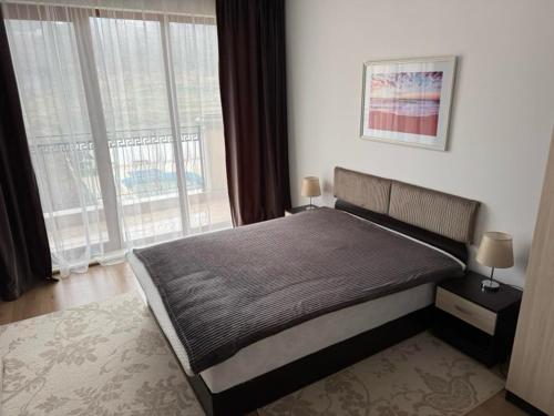 Panoramic Sea View Apartment — Byala — photo 4