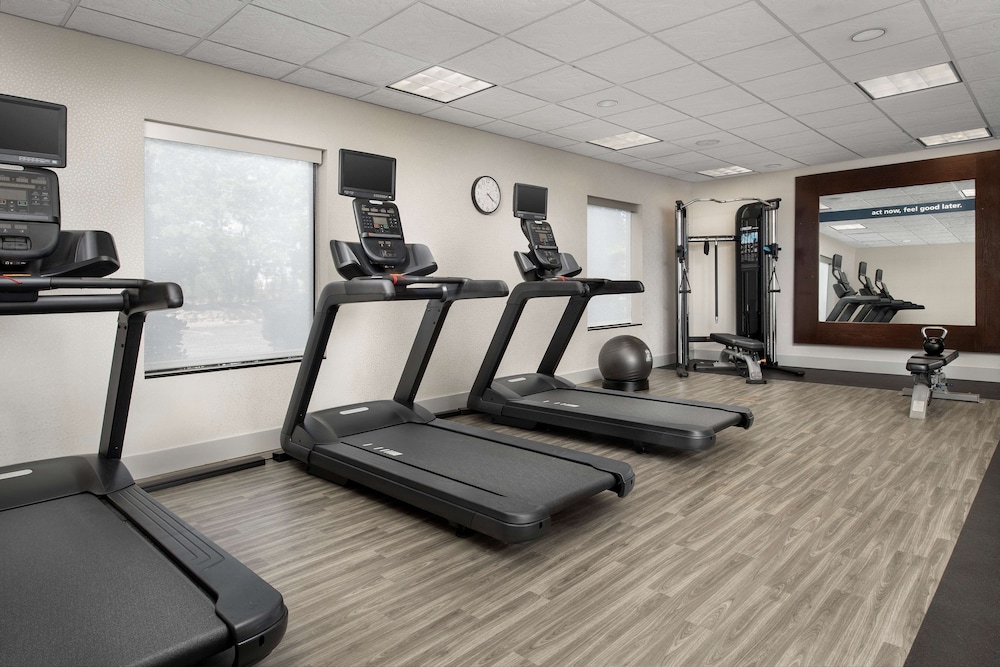 Hampton Inn Duncan - photo 29