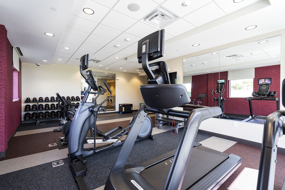 Home2 Suites by Hilton Grand Rapids South - photo 25