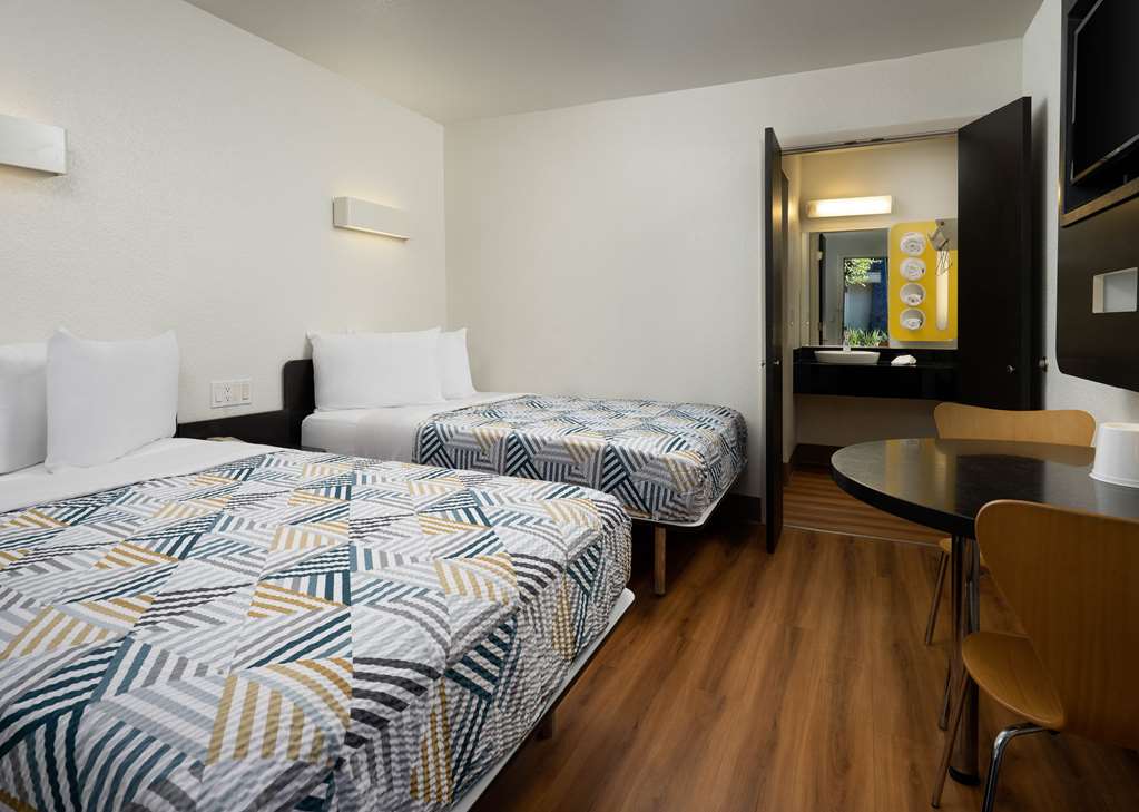 Motel 6 Goleta CA Santa Barbara - photo 7