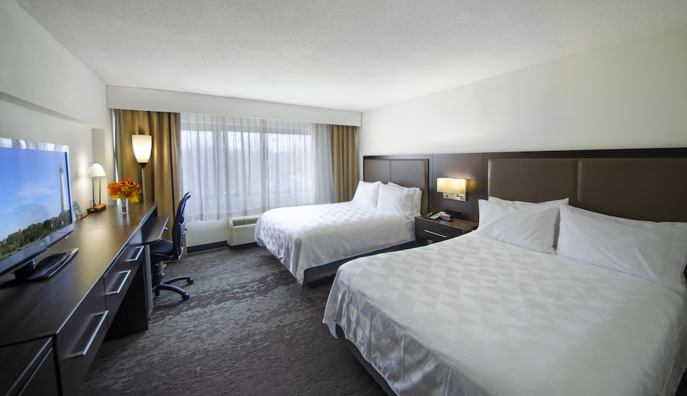 Holiday Inn Princeton an IHG Hotel - photo 4