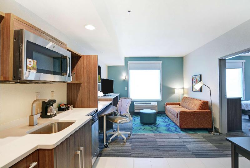 Home2 Suites by Hilton Grand Junction Northwest - photo 37