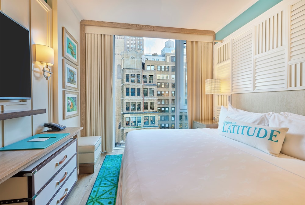 Margaritaville Resort Times Square - photo 25