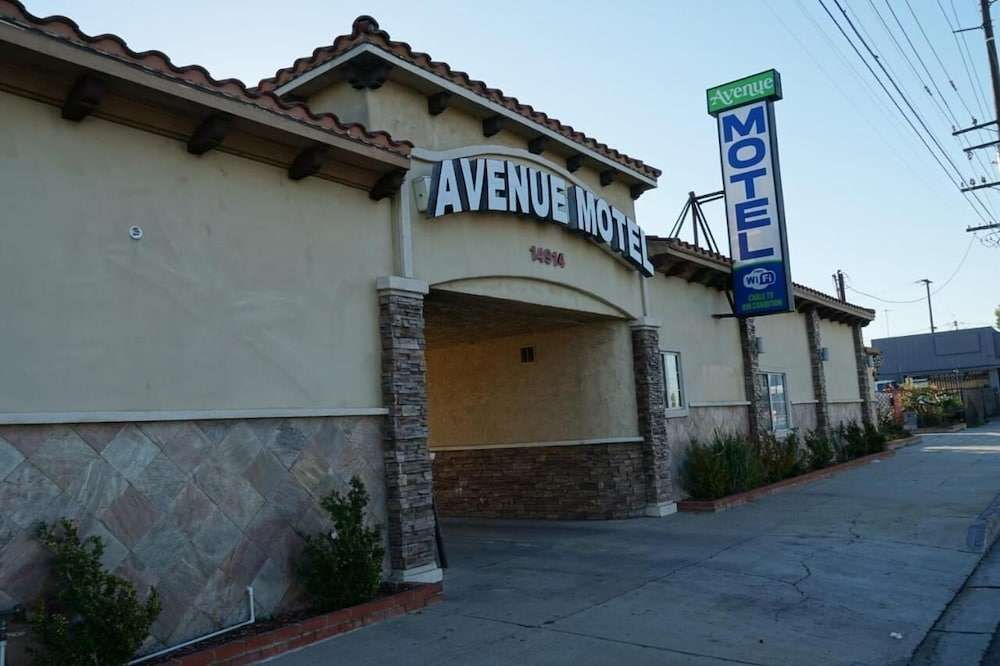 Avenue Motel in Gardena, United States