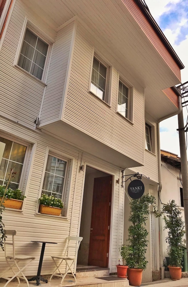 Yanki Hotel - last minute hotel in Bursa