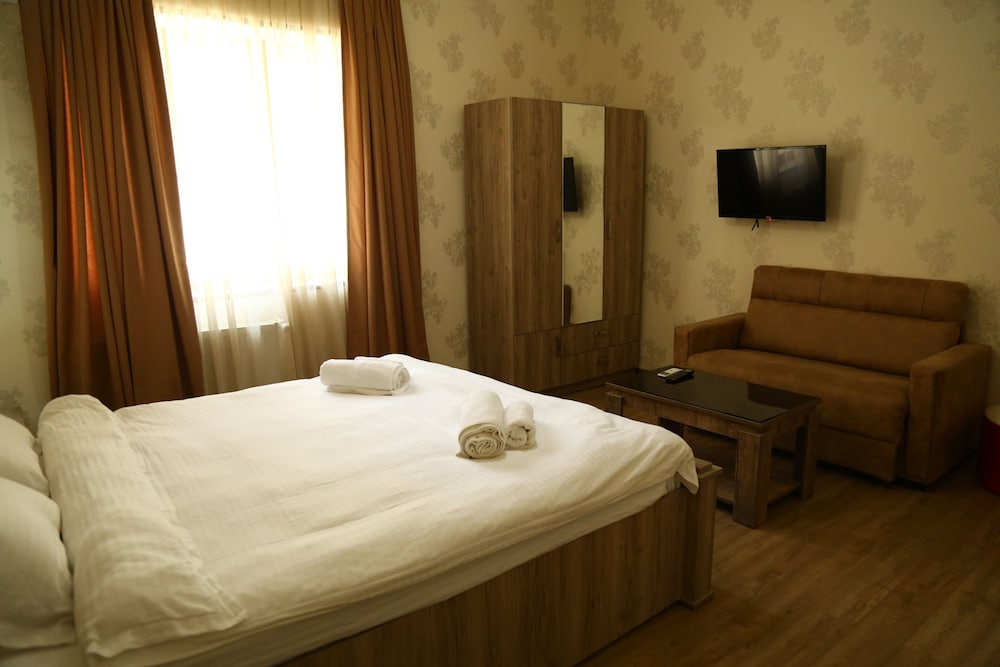 Berika House