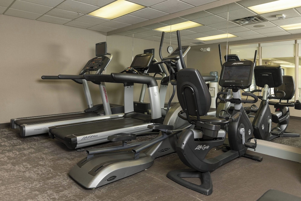 Residence Inn Durango Downtown - photo 11