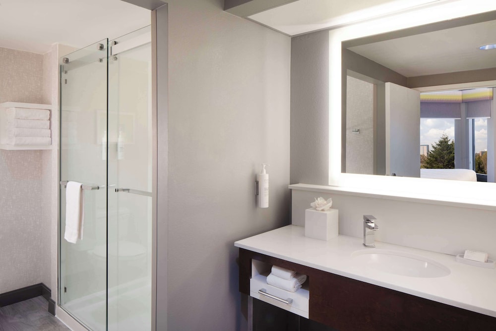 Hampton Inn & Suites Atlanta Airport North I 85 - photo 20