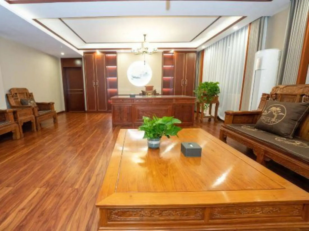 Elay Hotel — hotel in Tanbei