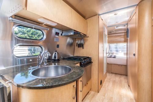 Hart's Camp Airstream Hotel & RV Park - photo 25
