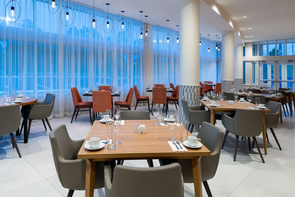 Hilton Garden Inn Panama City Airport - photo 26