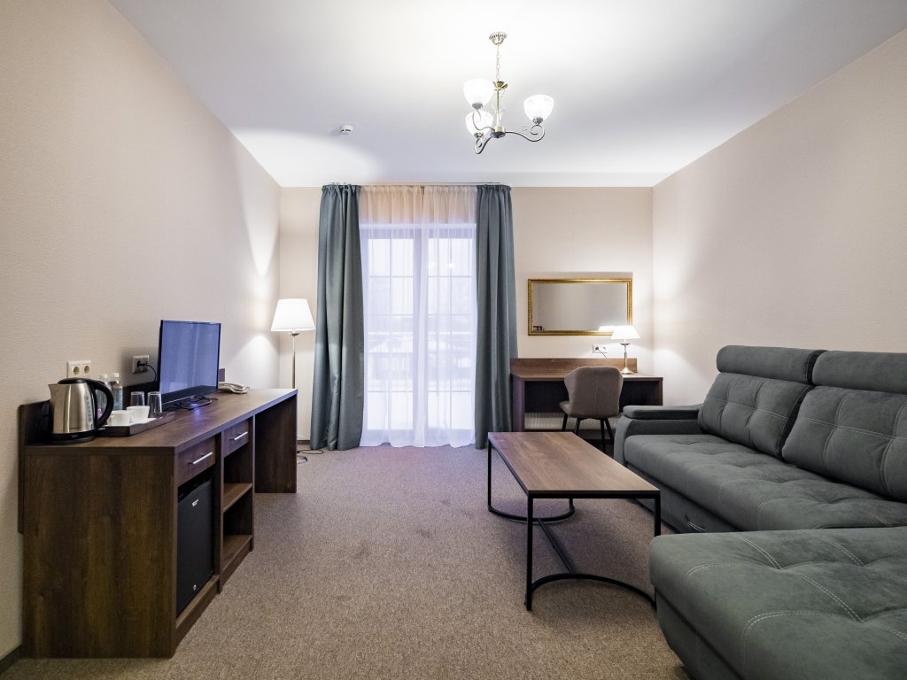 Aleksandr Nevskiy Boutique Hotel in Pereslavl'-Zalesskiy, Russia