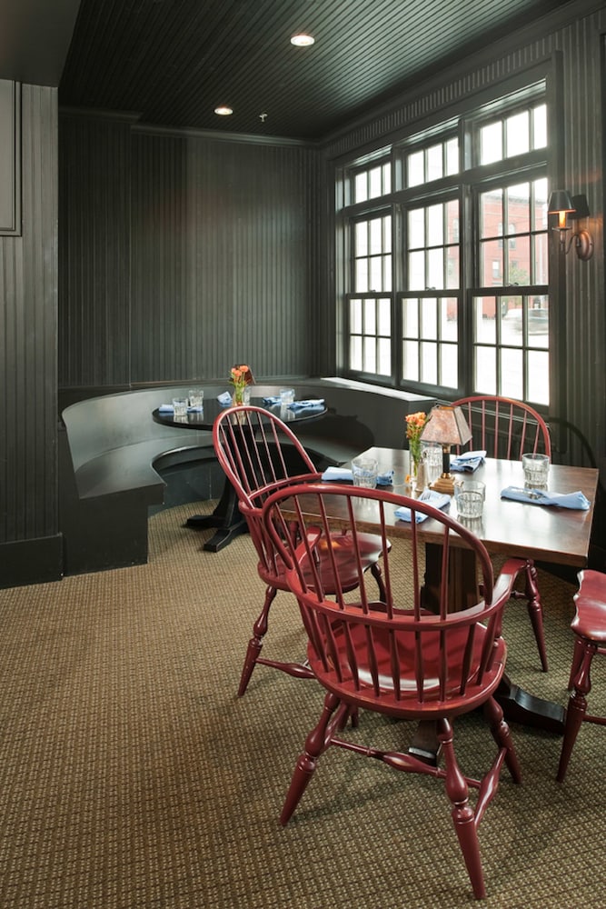 Colgate Inn - photo 23