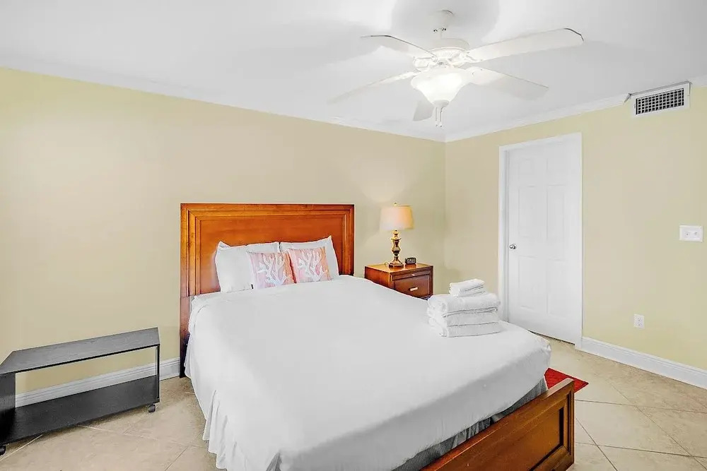 Villas at Ocean Club — 4-Star Luxury Hotel in Biloxi, United States