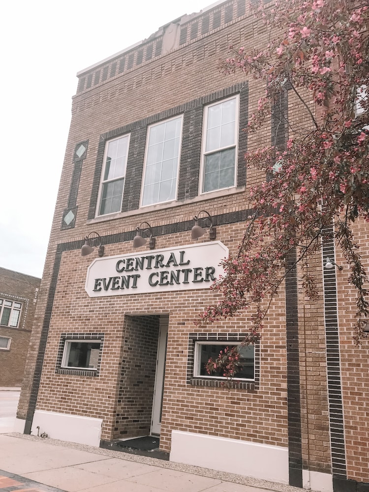 Inn On Central - photo 28