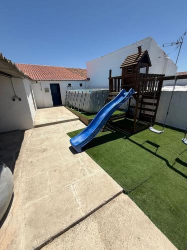 Santinho house 2 — 4-Star Luxury Hotel in Beja, Portugal