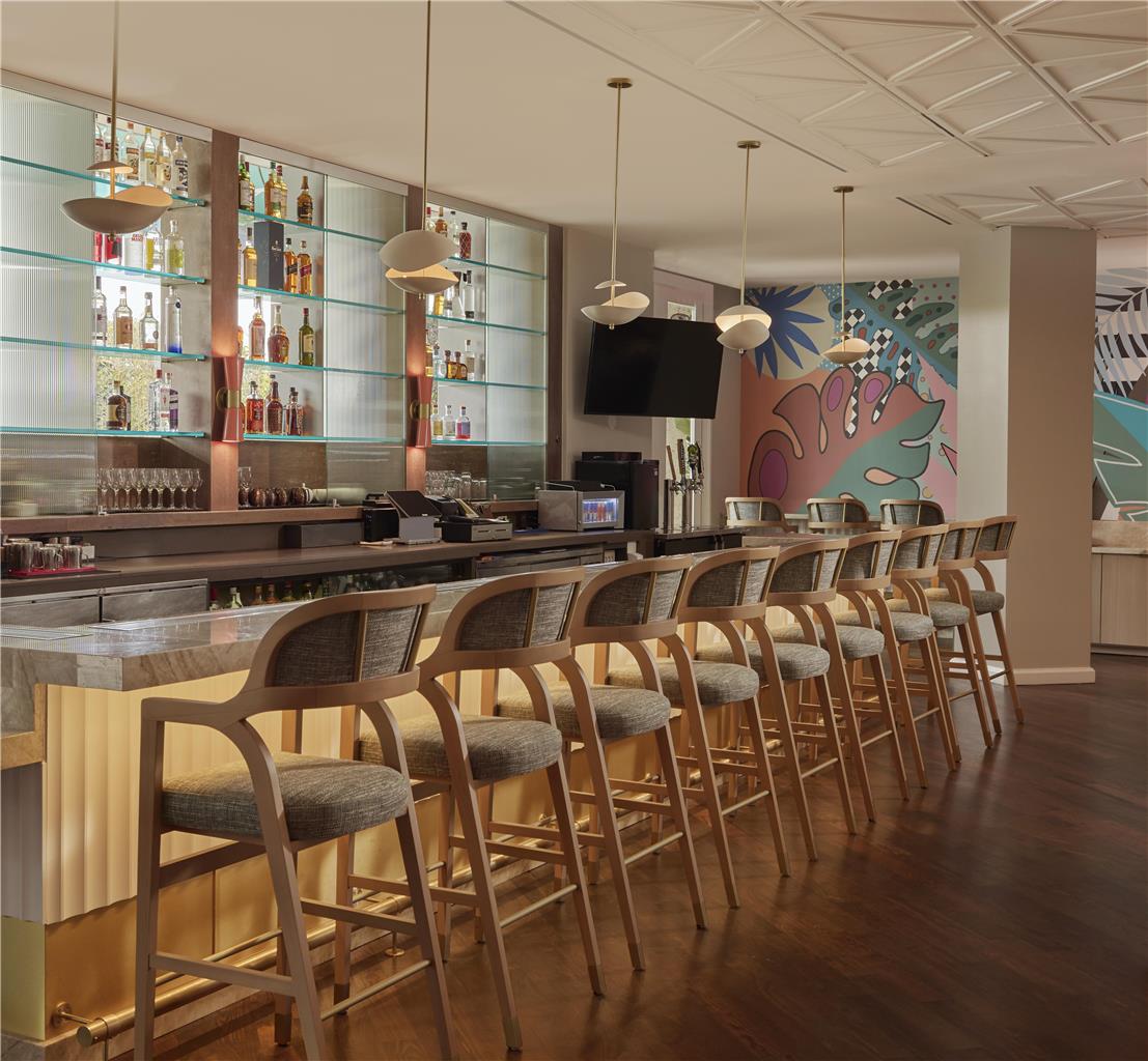 Hyatt Centric Delfina Santa Monica - photo 36