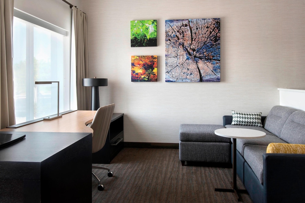 Residence Inn by Marriott Lancaster - photo 11