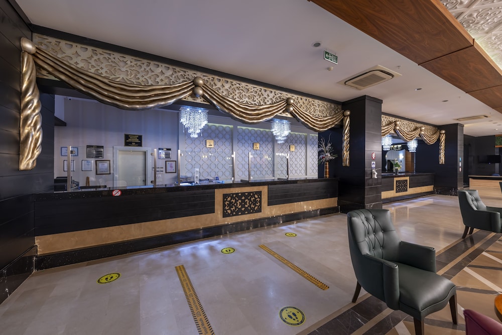 Lrs Lake&River Side Hotel & Spa — Antalya — photo 3