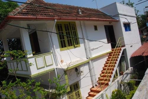 Church View Homestay
