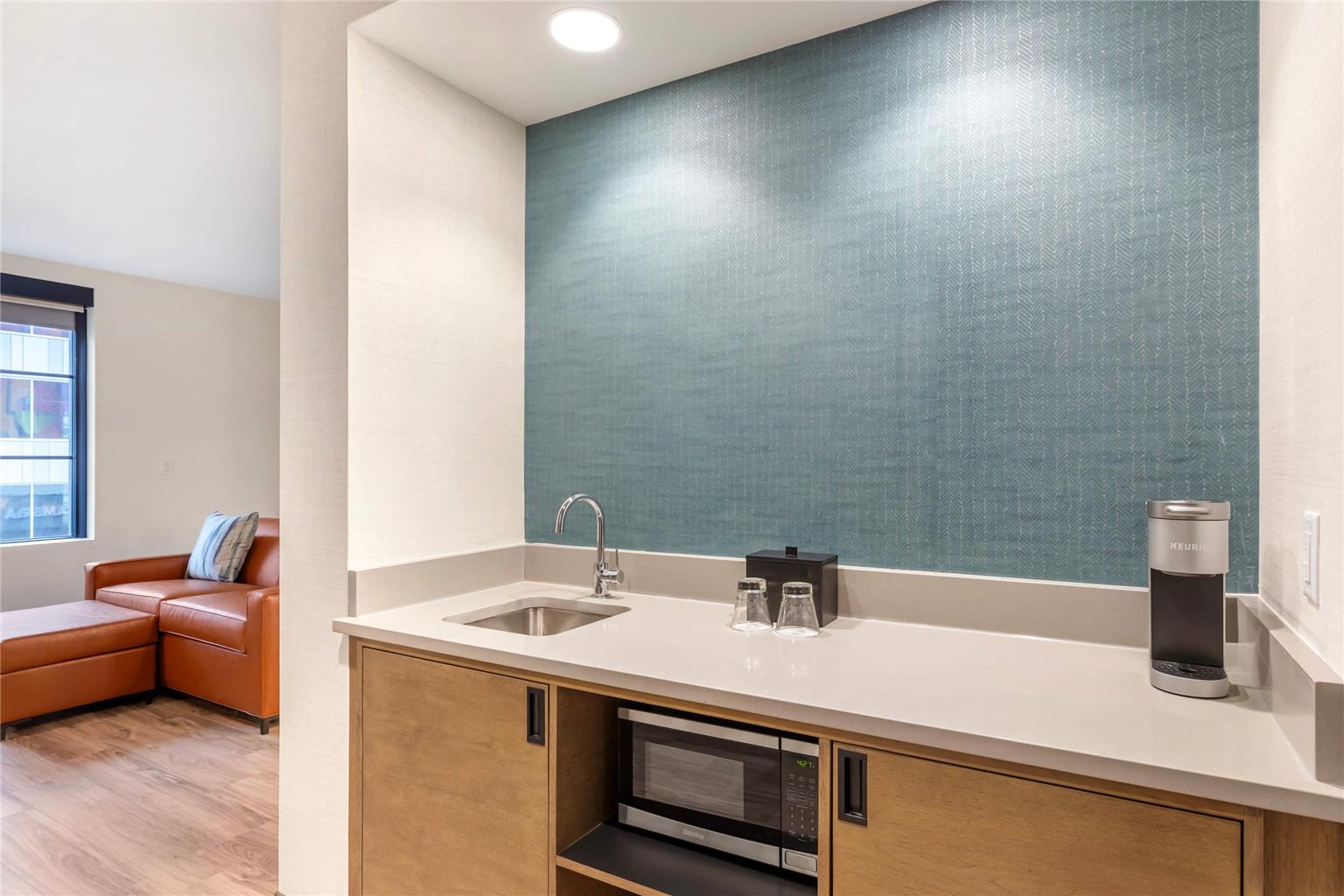 Cambria Hotel Denver Downtown RiNo - photo 37