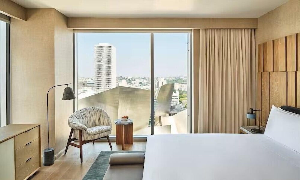 Conrad Los Angeles - photo 245
