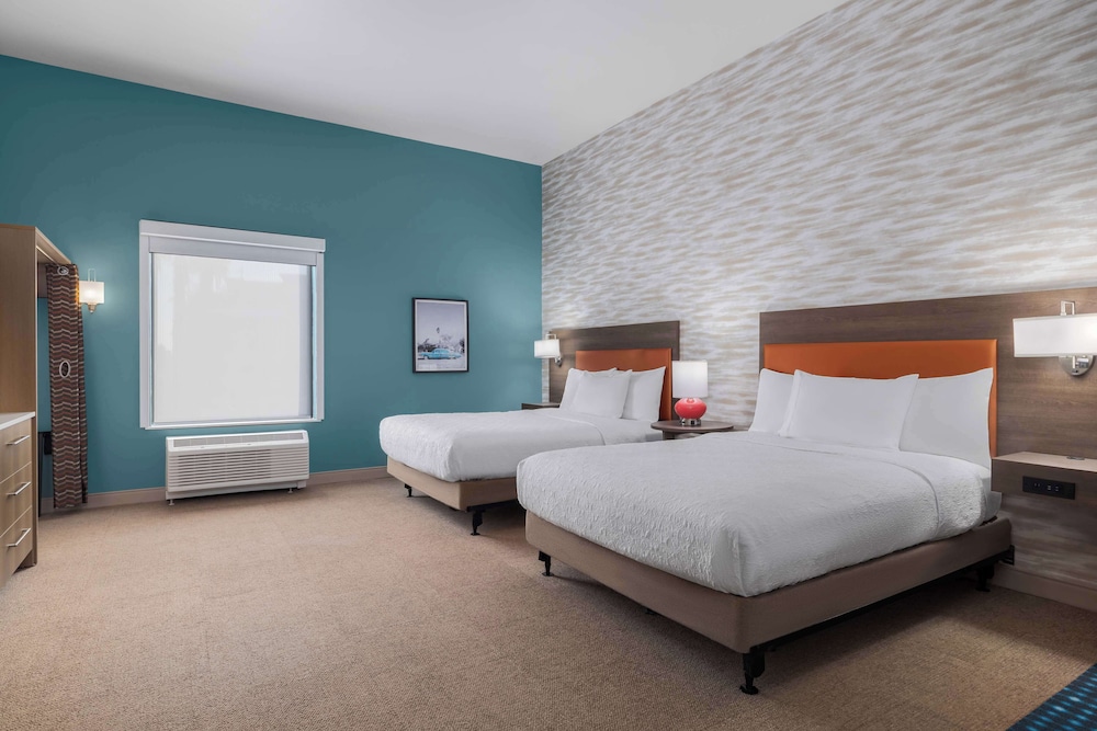 Home2 Suites By Hilton El Centro - photo 13