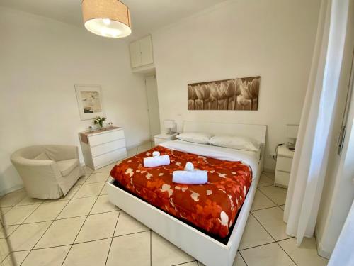 Mary's Apartment House for 4 people Close to the Vatican — 4-Star Luxury Hotel in Rome, Italy