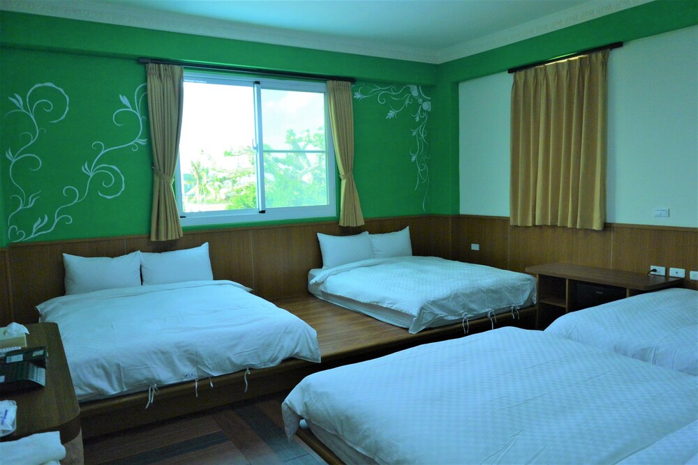 Longtensha - last minute hotel in Hengchun