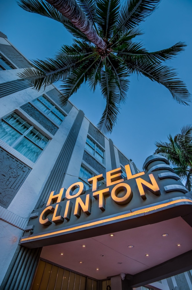 Clinton Hotel South Beach - photo 48