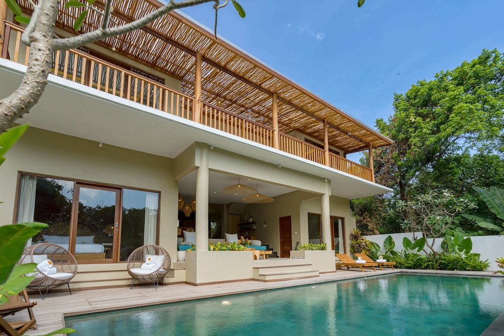 Villa Canopy — 4-Star Luxury Hotel in Tabanan, Indonesia