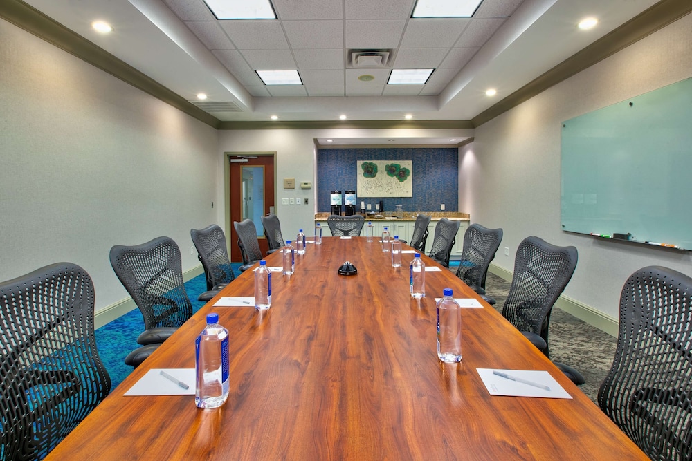 Hilton Garden Inn Dayton Beavercreek - photo 39