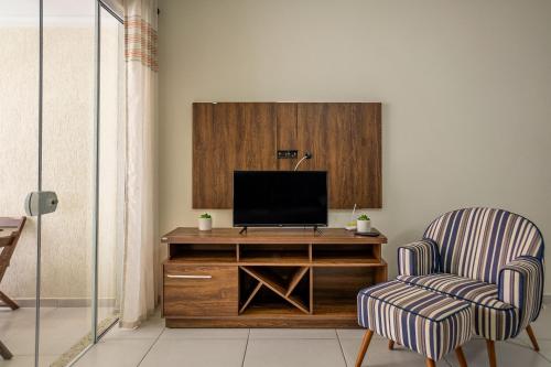 Aluguel Apartamento 2 quartos 1 suite 324