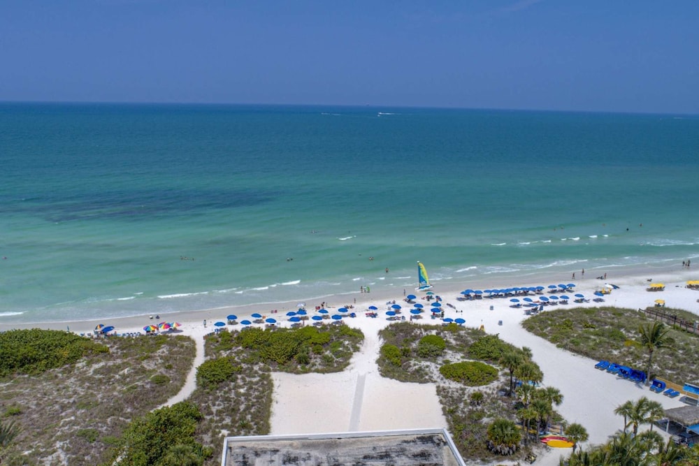 Siesta Sands Beach Resort 4th Floor With Elevator - photo 35