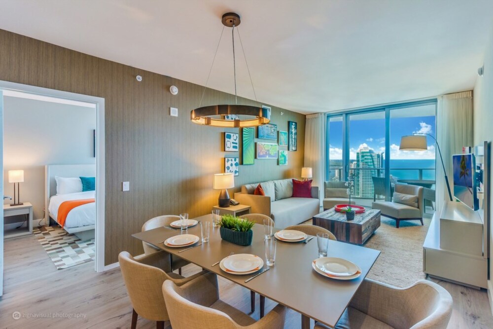 Contemporary Beach Resort Condos - photo 60