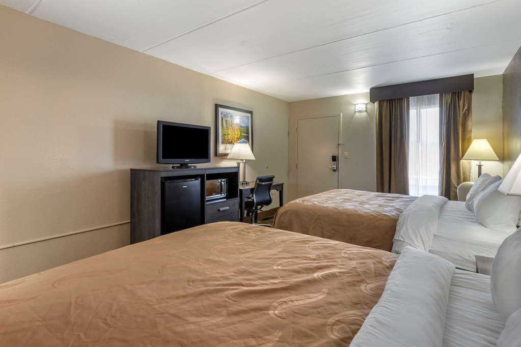 Quality Inn Duncan Spartanburg West - photo 19