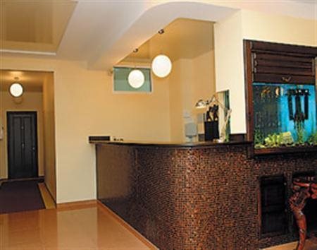 Pushkinskaya Millenium in Rostov-Na-Donu, Russia