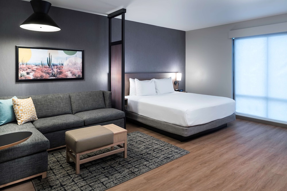 Hyatt Place Tempe Phoenix University - photo 19