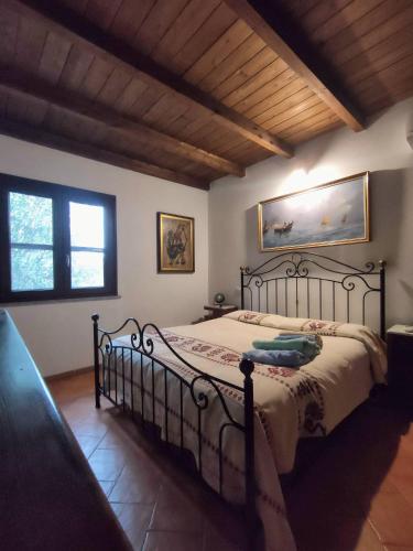 Casa Francesca — 4-Star Luxury Hotel in None, Italy
