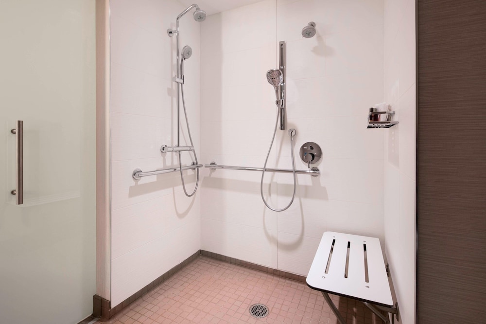 Seattle Marriott Bellevue - photo 25