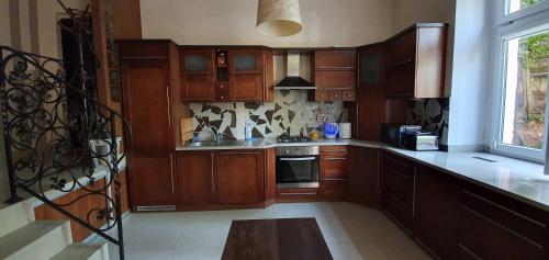 Apartament Ada — 4-Star Luxury Hotel in Kudowa-Zdroj, Poland