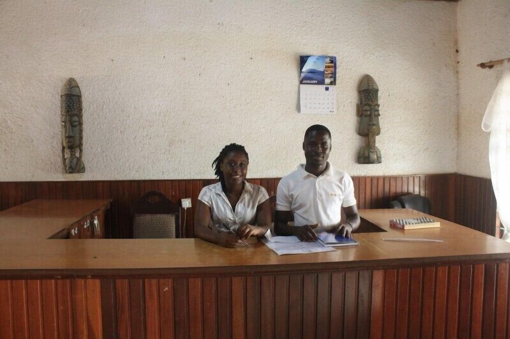 Tills Beach Hotel — Winneba — photo 3