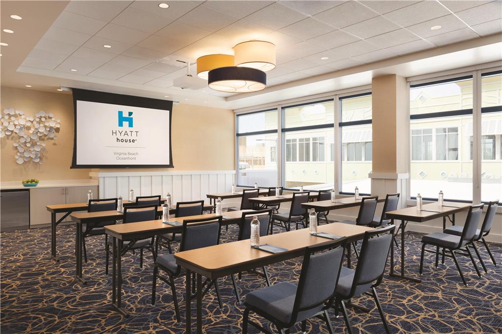 Hyatt House Virginia Beach Oceanfront - photo 33