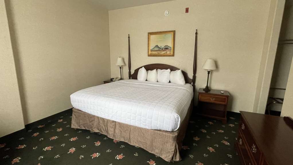Surestay Hotel By Best Western Eureka - photo 11