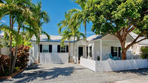 Duke of Catherine by Last Key Realty in Key West, United States