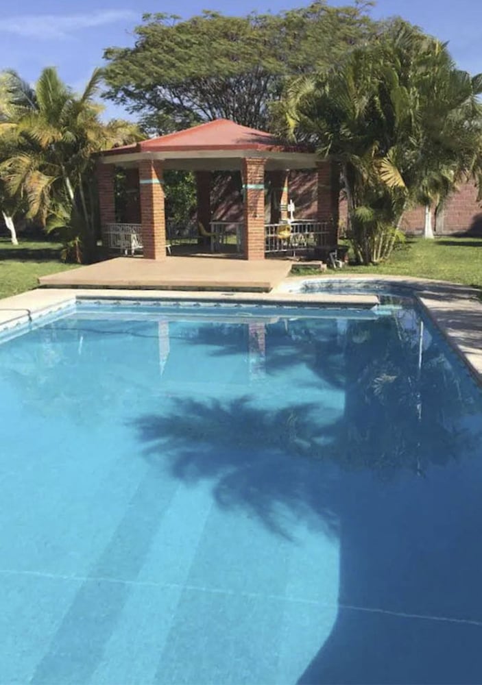 Quinta Diana in Xochitepec, Mexico