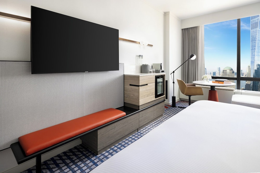 M Social Hotel New York Downtown - photo 7