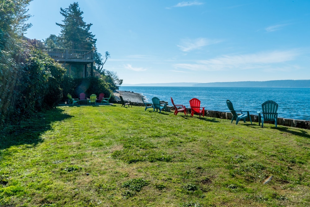 Camano Island Inn - photo 43