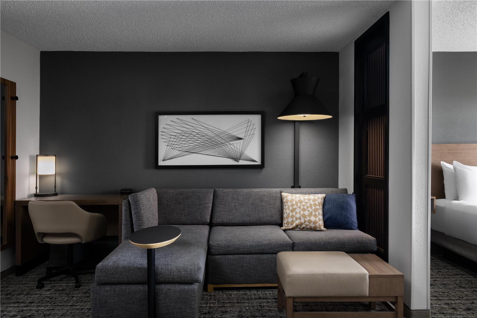Hyatt Place San Antonio Riverwalk - photo 5